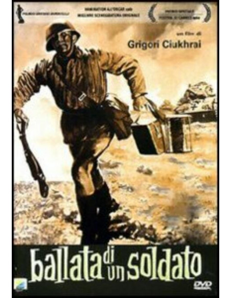 Ballata Di Un Soldato (La)