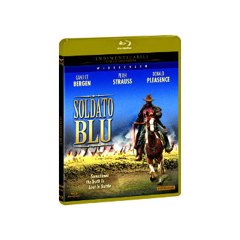 Soldato Blu - Collana Indimenticabili (Blu Ray)