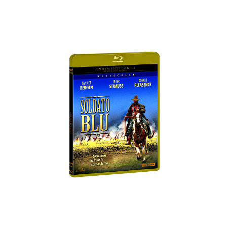 Soldato Blu - Collana Indimenticabili (Blu Ray)