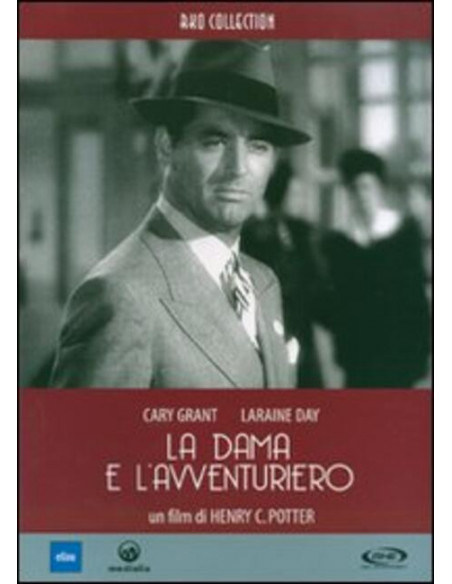 Dama E L'Avventuriero (La)