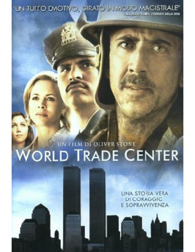 World Trade Center ed.2010