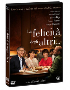 Felicita' Degli Altri (La)