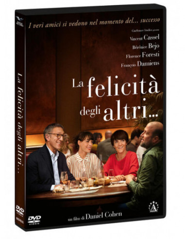 Felicita' Degli Altri (La)