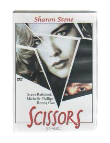 Scissors - Forbici ed.2012