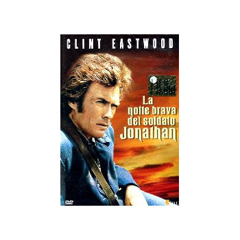 La Notte Brava Del Soldato Jonathan