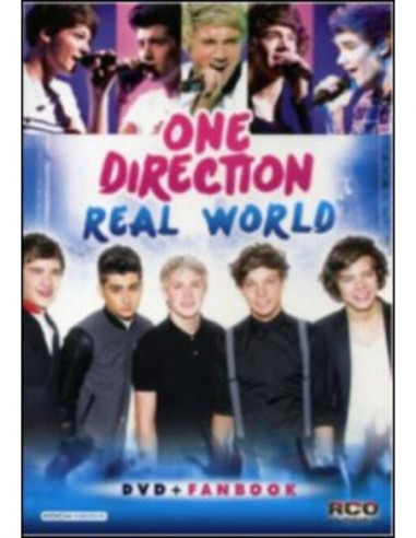 One Direction - Real World