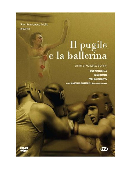 Pugile E La Ballerina (Il)