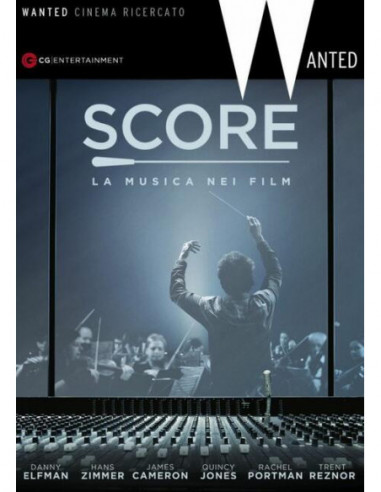 Score - La Musica Nei Film