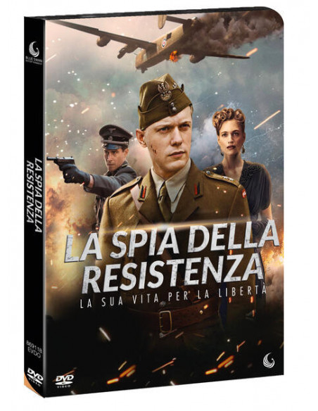 Spia Della Resistenza (La)