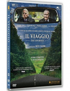 Viaggio (Il) - The Journey