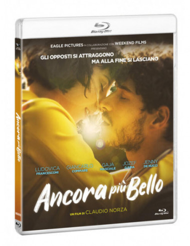 Ancora Piu' Bello (Blu-ray)