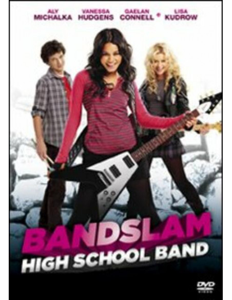 Bandslam - High School Band