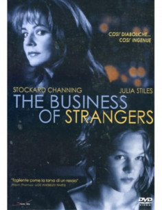 Business Of Strangers (The)