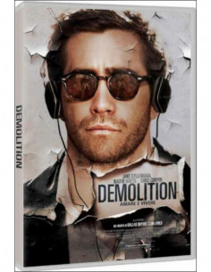 Demolition - Amare E Vivere