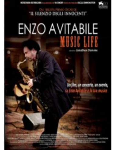 Enzo Avitabile - Music Life