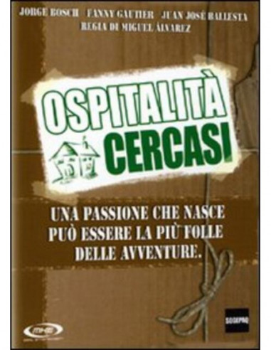 Ospitalita' Cercasi ed.2011