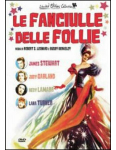 Fanciulle Delle Follie (Le)