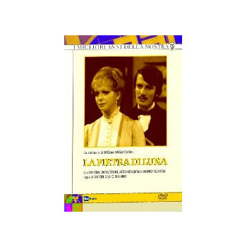 La Pietra Di Luna (3 dvd)