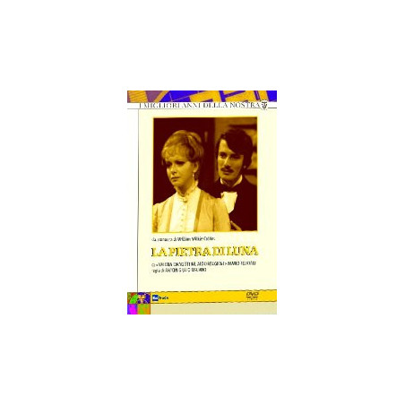 La Pietra Di Luna (3 dvd)