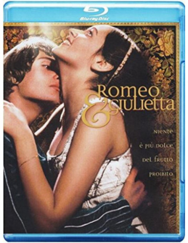 Romeo E Giulietta (Blu-ray)