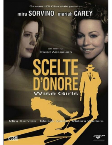 Scelte D'Onore - Wise Girls