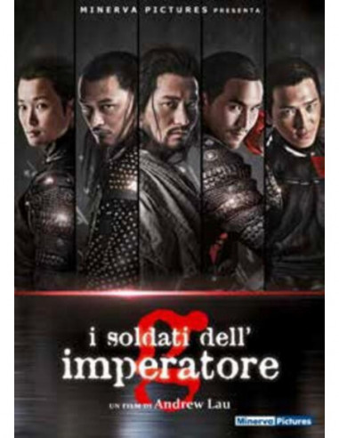 Soldati Dell'Imperatore (I)