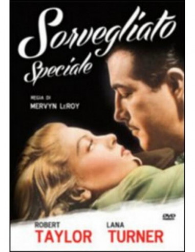 Sorvegliato Speciale (1941)