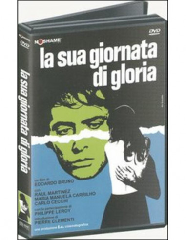 Sua Giornata Di Gloria (La)