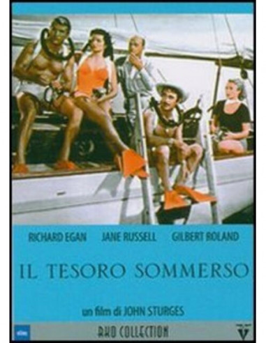 Tesoro Sommerso (Il) ed.2011