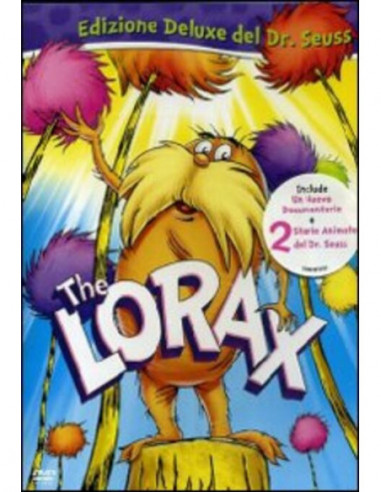 Lorax (The) (Deluxe Edition)