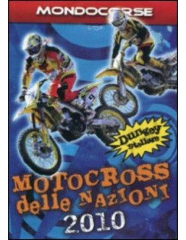 Motocross Delle Nazioni 2010