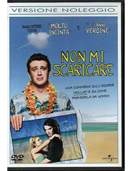 Non Mi Scaricare (Ex Rental)
