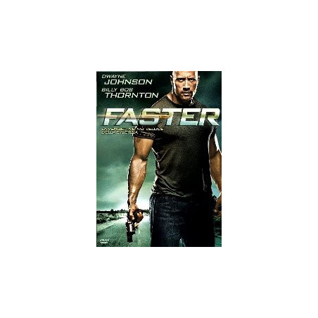 Faster