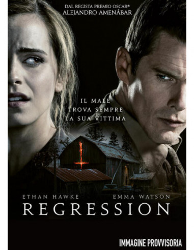 Regression (Blu-ray) ed.2022