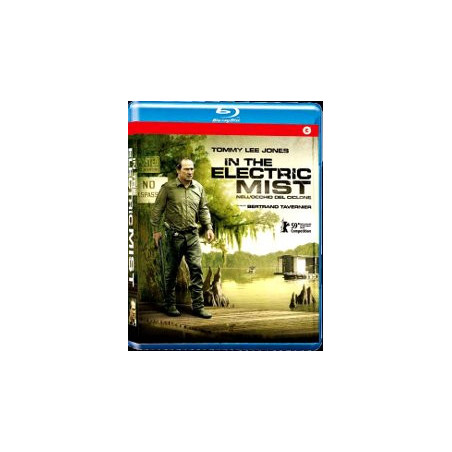 In The Electric Mist - Nell'Occhio Del Ciclone (Blu Ray)