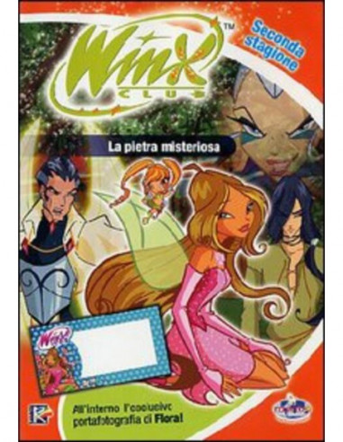 Winx Club - Stagione 02 n.03