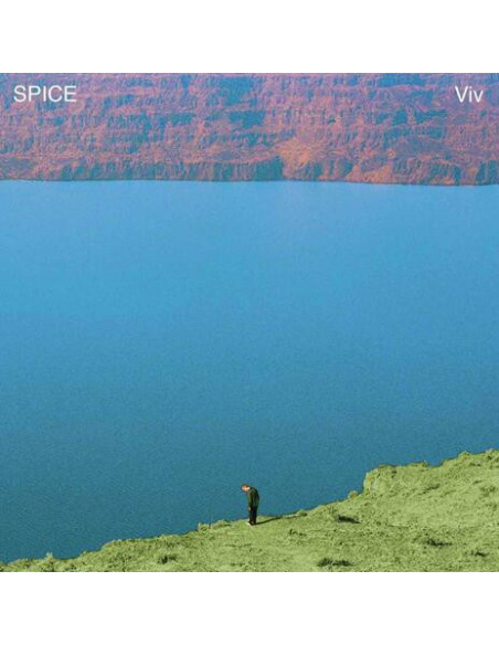 Spice - Viv