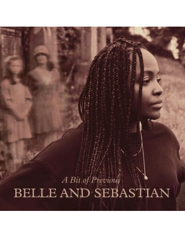 Belle Sebastian - A Bit Of Previous