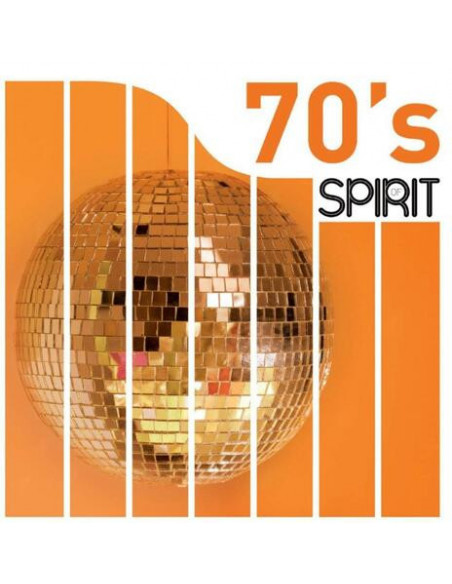 Spirit Of 70S - Spirit Of Collection