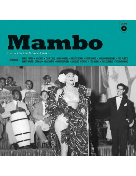 Mambo - Vintage Collection