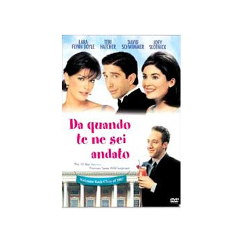 Da Quando Te Ne Sei Andato
