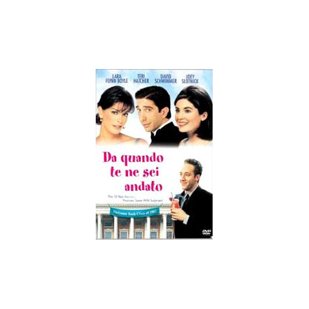 Da Quando Te Ne Sei Andato