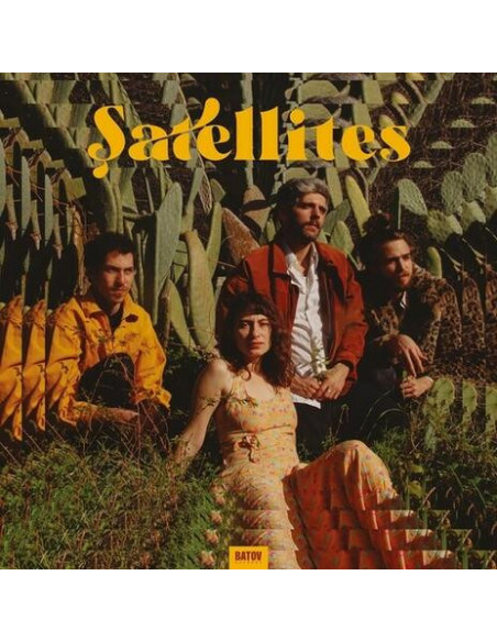 Satellites - Satellites