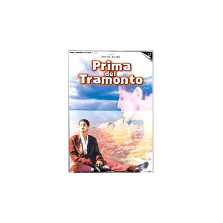 Prima Del Tramonto