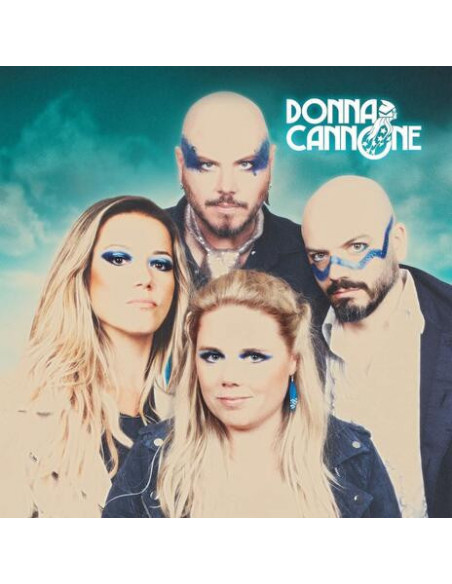 Donna Cannone - Donna Cannone