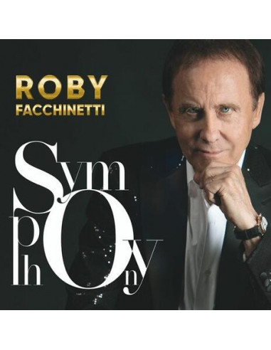 Roby Facchinetti - Symphony (Firmato)
