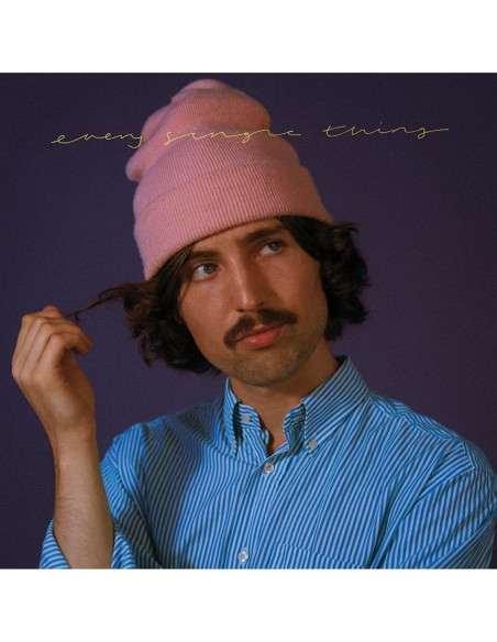 Cook Will Joseph - Every Single Thing
