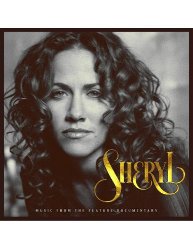 Crow Sheryl - Sheryl: Music From The...