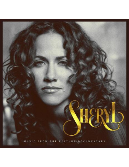 Crow Sheryl - Sheryl: Music From The Doc - (CD)