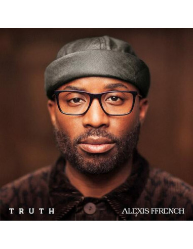Ffrench Alexis - Truth - (CD)